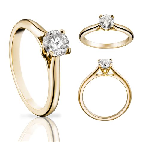 cartier engagement ring diamond|cartier solitaire engagement ring.